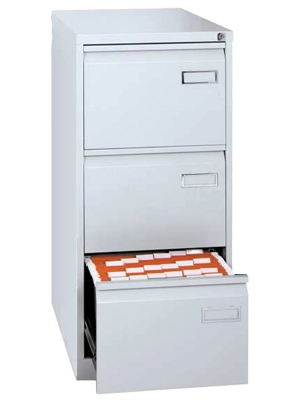 Classificatore a 3 Cassetti