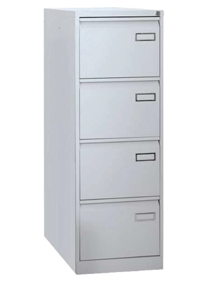 Classificatore a 4 Cassetti