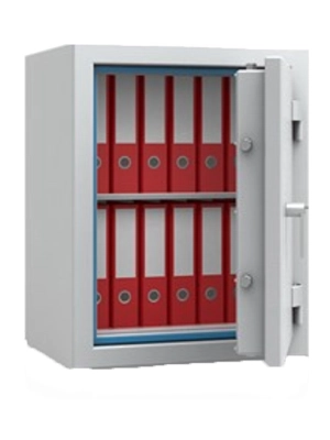Armadio di Sicurezza Mini 1 Ripiano
