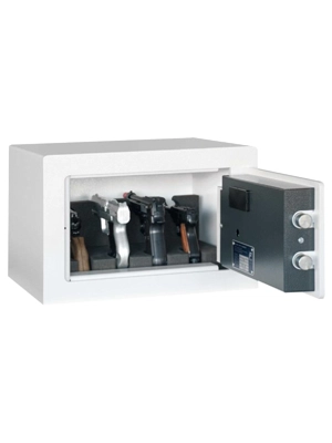 Armadio Mini Porta 4 Pistole