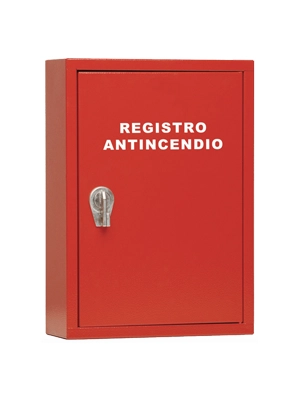 Cassetta Porta Documenti